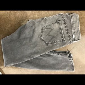 Mother denim Skinnies